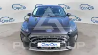 2021 Ford Kuga