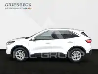 2021 Ford Kuga