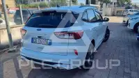 2021 Ford Kuga
