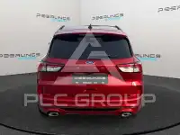 2021 Ford Kuga