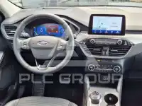 2021 Ford Kuga