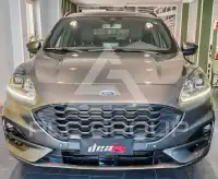 2021 Ford Kuga
