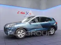 2021 Ford Kuga