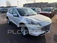 2021 Ford Kuga