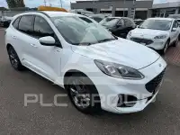 2021 Ford Kuga