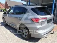 2021 Ford Kuga