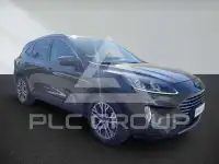 2021 Ford Kuga