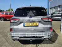 2021 Ford Kuga