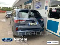2021 Ford Kuga