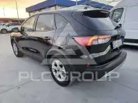 2021 Ford Kuga