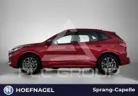 2021 Ford Kuga