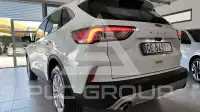 2021 Ford Kuga