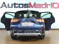 2021 Ford Kuga
