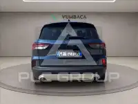 2021 Ford Kuga