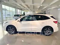 2021 Ford Kuga