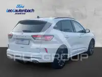 2021 Ford Kuga