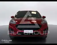 2021 Ford Kuga
