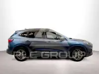 2021 Ford Kuga
