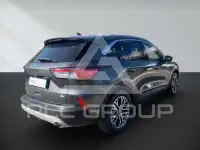 2021 Ford Kuga