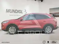2021 Ford Kuga