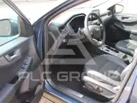 2021 Ford Kuga