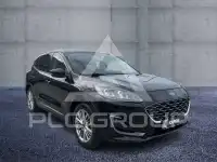 2021 Ford Kuga
