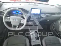 2021 Ford Kuga