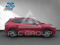 2021 Ford Kuga