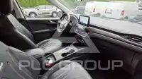 2021 Ford Kuga