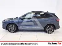 2021 Ford Kuga