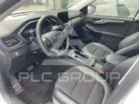2021 Ford Kuga