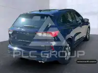 2021 Ford Kuga