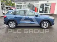 2021 Ford Kuga