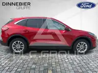 2021 Ford Kuga