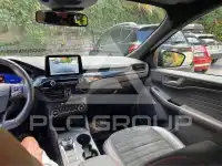 2021 Ford Kuga