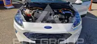 2021 Ford Kuga