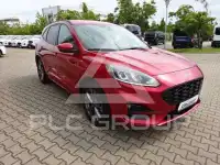 2021 Ford Kuga