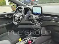 2021 Ford Kuga