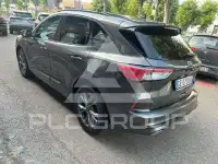 2021 Ford Kuga