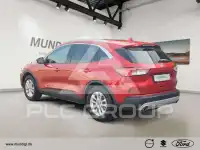 2021 Ford Kuga