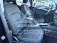 2021 Ford Kuga