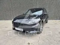 2021 Ford Kuga