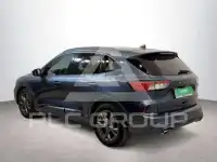 2021 Ford Kuga