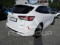 2021 Ford Kuga
