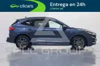 2021 Ford Kuga