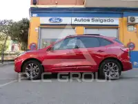 2021 Ford Kuga