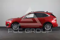 2021 Ford Kuga