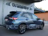 2021 Ford Kuga
