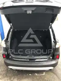 2021 Ford Kuga
