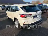 2021 Ford Kuga
